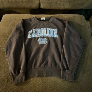 Men’s UNC crewneck